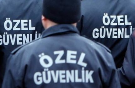 Kyk güvenlik görevlisi görevleri Kyk güvenlik görevlisi görevleri