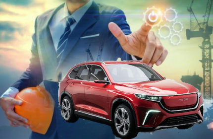 TÜRKİYE’NİN OTOMOBİLİ İÇİN “DOKTORALI MÜHENDİSLER”