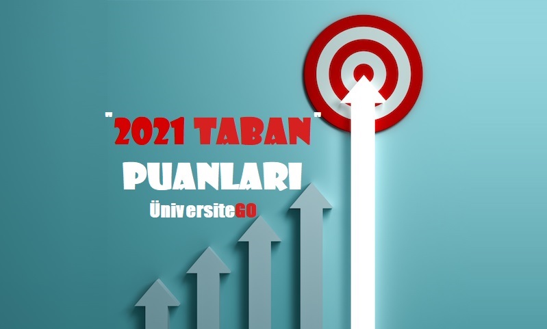 pdr taban puanları 2021