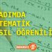 3 Adımda Matematik Nasıl Çalışılır?