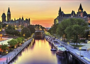 Kanada Dil Okullarında Profesyonel Dil Eğitimi