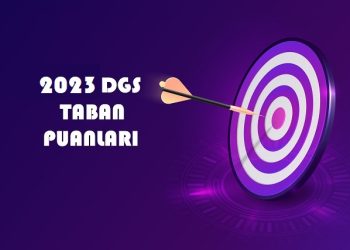 DGS Zootekni 2023 Taban Puanları
