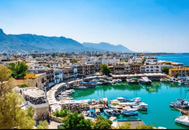 Kibirisda tatil yapilir mi