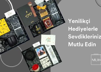Sevdiklerinizi Özel Hissettirecek Yenilikçi Hediye Önerileri