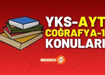2026 YKS AYT Matematik Konuları ve Soru Dağılımı (ÖSYM-YÖK)