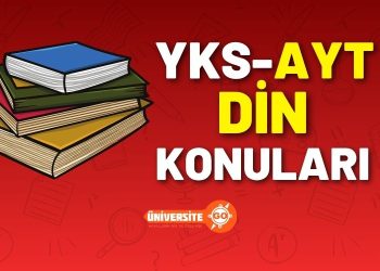 2026 YKS AYT Matematik Konuları ve Soru Dağılımı (ÖSYM-YÖK)