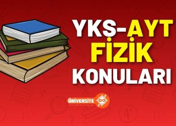 2026 YKS AYT Matematik Konuları ve Soru Dağılımı (ÖSYM-YÖK)