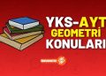 2026 YKS AYT Matematik Konuları ve Soru Dağılımı (ÖSYM-YÖK)