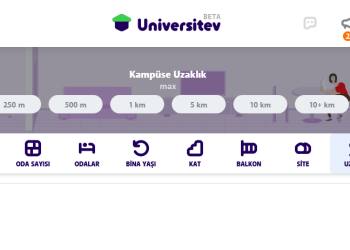 Öğrenci Yurdu Araması Nasıl Yapılır?
