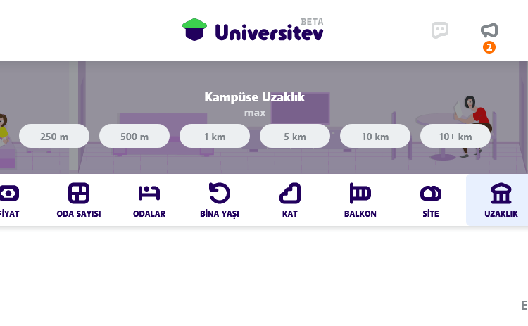 Öğrenci Yurdu Araması Nasıl Yapılır?