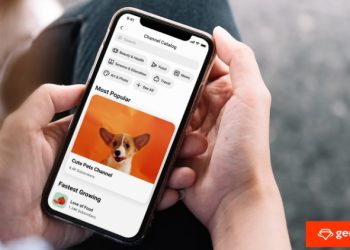 Gem4me: Bir Haberciden Bir Ekosisteme