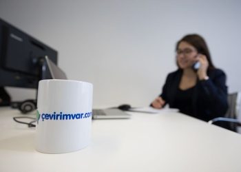 Çevirimvar ile Akademik Tercüme