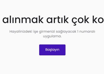 İlk İşinize Başvururken Hangi Belgeleri Hazırlamanız Gerekiyor?