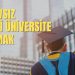 Sınavsız İkinci Üniversite Okumak: Başvuru Şartları Neler? Hangi Bölümler Var?