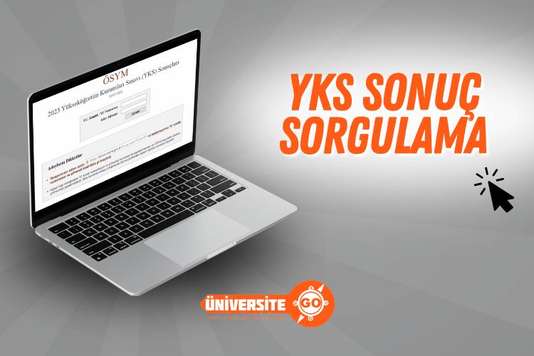 YKS Sonuçları Açıklandı