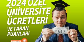 Girne Amerikan Üniversitesi Ücretleri