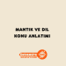 Mantık ve Dil Konu Anlatımı