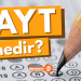 ayt-nedir