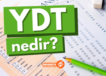 ydt-nedir