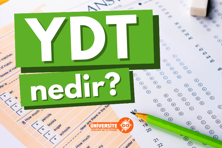 ydt-nedir