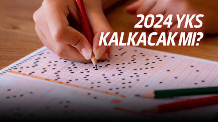2024 YKS zor mu olacak?