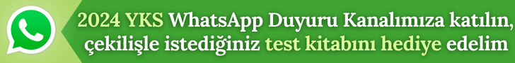 Whatsapp Duyuru