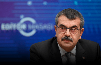Milli Eğitim Bakanı Açıkladı: Kasımda Müfredat Değişiyor