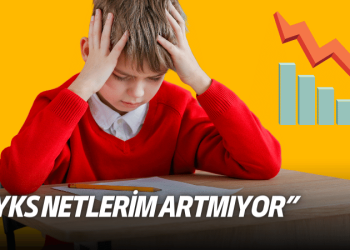 YKS Netlerim Neden Artmıyor?