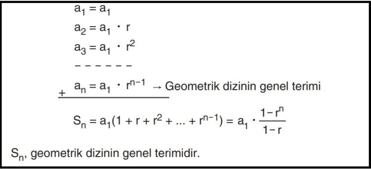 Diziler Konu Anlatımı