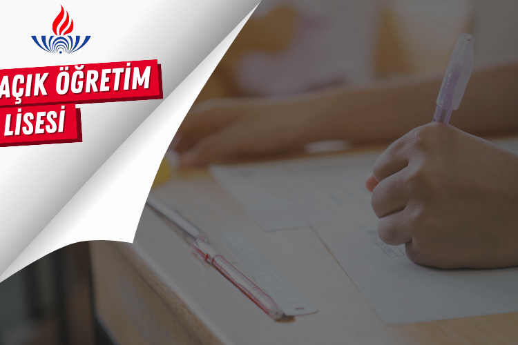 Açık Öğretim Lisesi (AÖL)