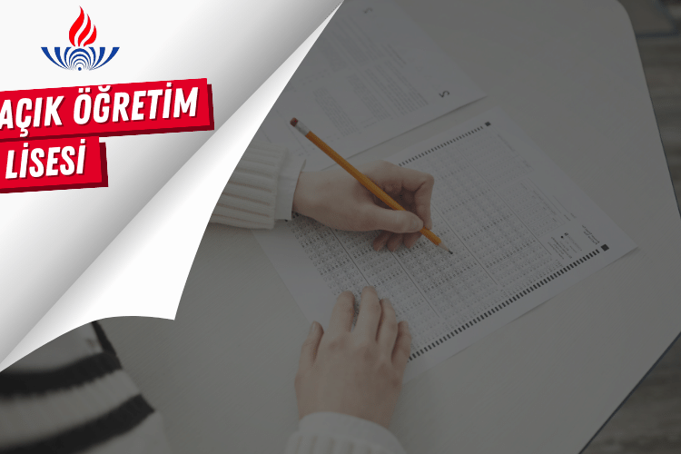 Açık Öğretim Lisesi (AÖL)