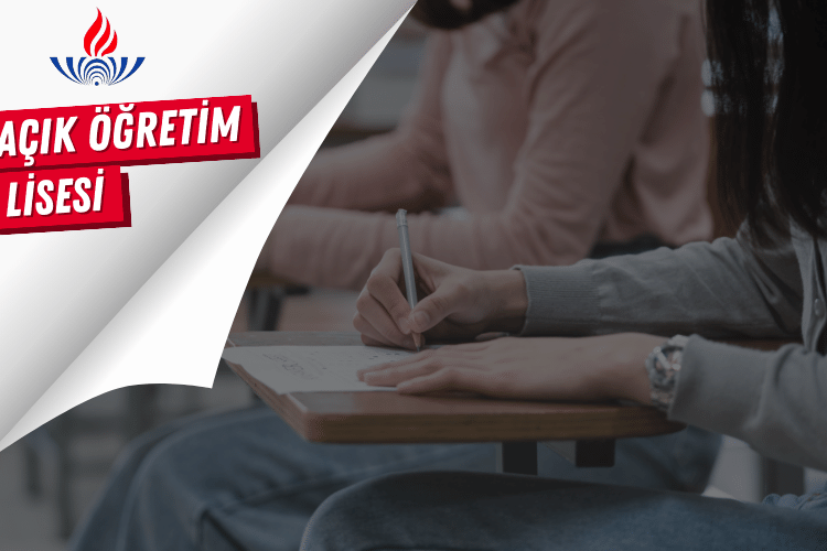 Açık Öğretim Lisesi (AÖL)