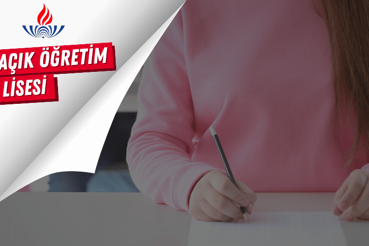 Açık Öğretim Lisesi (AÖL)