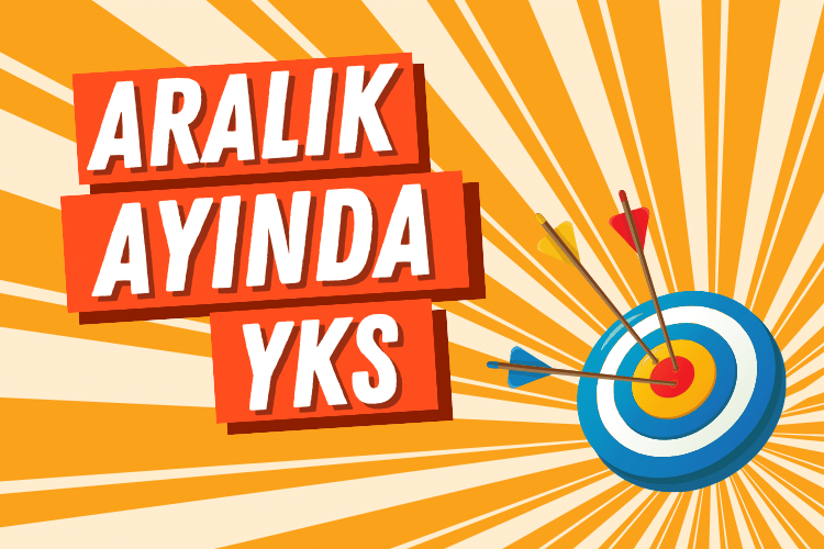Aralık Ayında YKS Öğrencisi Nasıl Çalışmalı