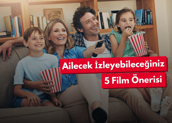 Her Öğrencinin ve Velinin Mutlaka İzlemesi Gereken 5 Eğitici Film