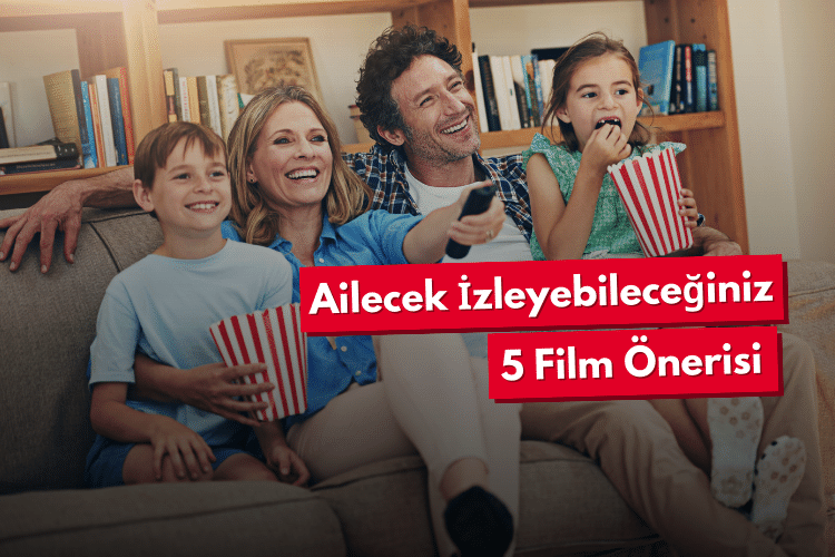 Her Öğrencinin ve Velinin Mutlaka İzlemesi Gereken 5 Eğitici Film