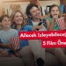 Her Öğrencinin ve Velinin Mutlaka İzlemesi Gereken 5 Eğitici Film