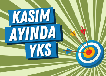 Kasım Ayında YKS Öğrencisi Nasıl Çalışmalı