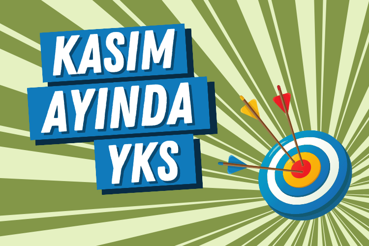 Kasım Ayında YKS Öğrencisi Nasıl Çalışmalı