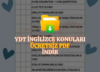 2026 AYT Matematik Konu Takip Çizelgesi (Ücretsiz PDF)
