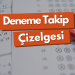 Deneme Takip Çizelgesi