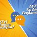 TYT AYT ne zaman başlamalıyım?