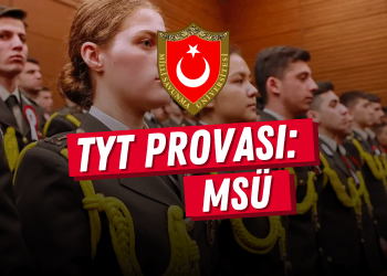 TYT Provası: MSÜ | Kimler Başvurmalı?