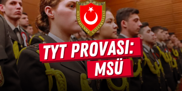 TYT Provası: MSÜ | Kimler Başvurmalı?