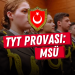 TYT Provası: MSÜ | Kimler Başvurmalı?