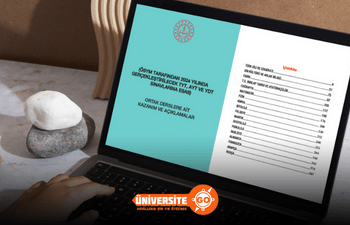 2024 YKS Kazanımları