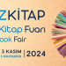 İZKİTAP Fest İzmir Kitap Fuarı 2024