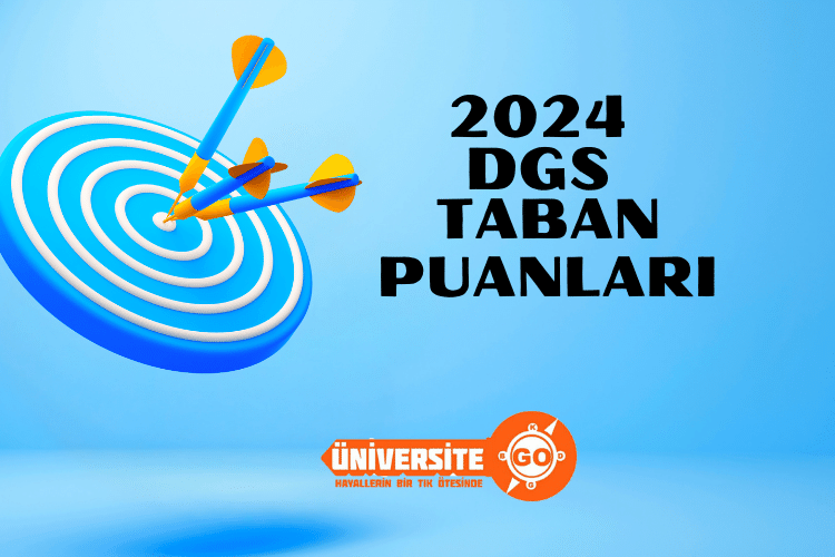 DGS Taban Puanları