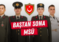 MSÜ