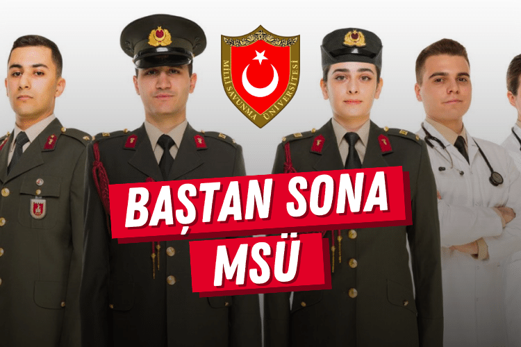MSÜ